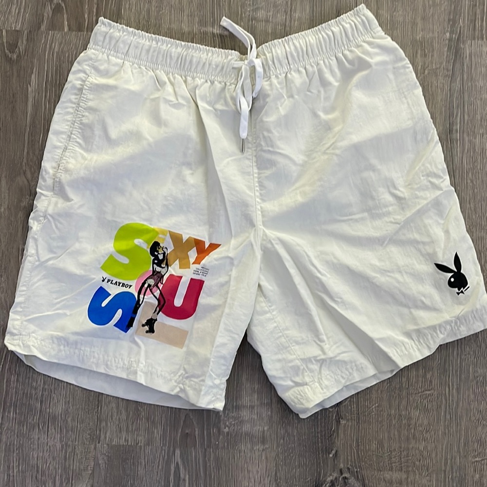 Playboy by Pacsun Shorts